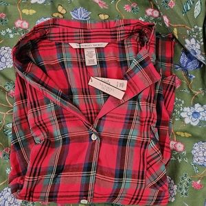 Victoria Secret PJ Set